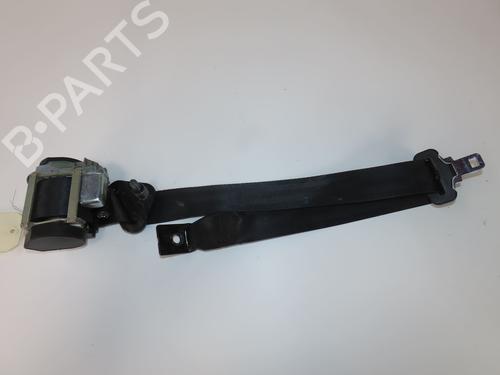 Used Rear right seatbelt Rear right seatbelt 27551217 27551217
