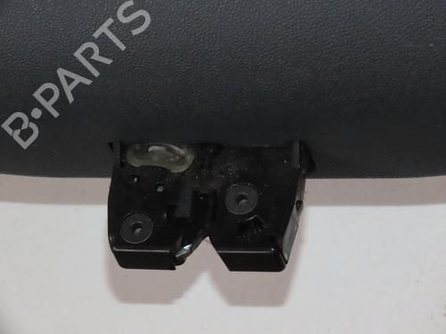 Used Tailgate Tailgate 38475758 38475758