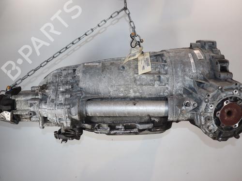 Gearbox AUDI A5 (8T3) 3.0 TDI quattro | BP40051660M3 - Image 2