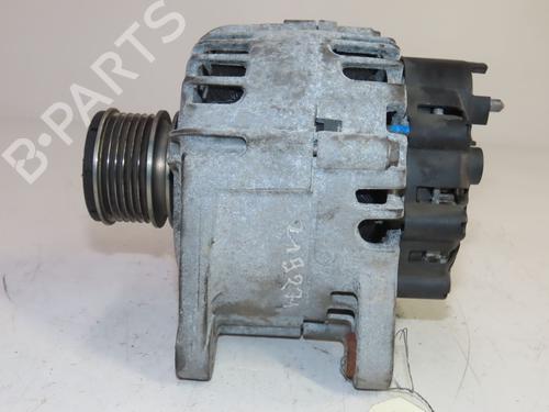 Alternator DACIA DUSTER (HS_) 1.5 dCi (HSMC) | BP33712382M7 - Image 3