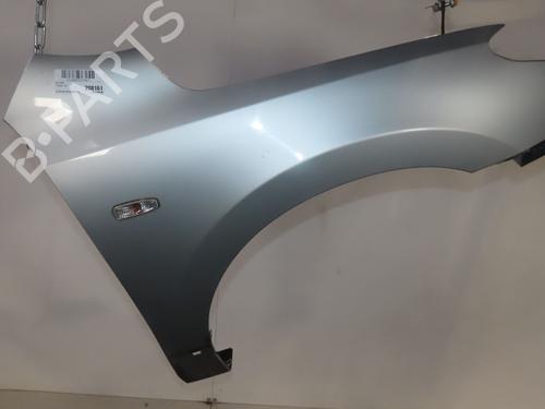 Used Right front fenders HYUNDAI i30 Estate (FD) 1.6 CRDi (90 hp) 29196352