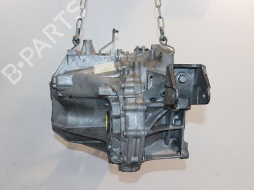 Used Gearbox JEEP COMPASS (MK49) 2.0 CRD 4x4 (140 hp) 27602762