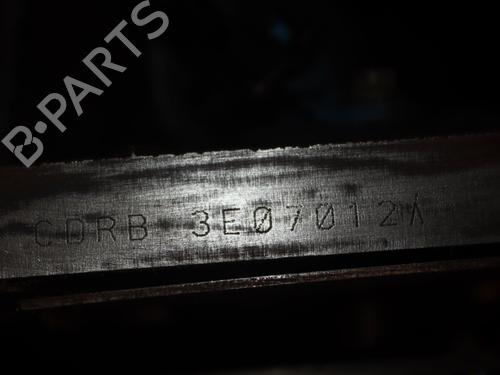 Engine FORD STREET KA (RL2) 1.6 | BP26608320M1 