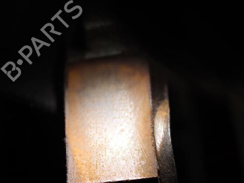 Engine OPEL ZAFIRA / ZAFIRA FAMILY B (A05) 1.9 CDTI (M75) | BP16770058M1