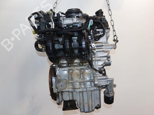 Engine PEUGEOT 108 1.0 VTi 72 | BP28120990M1 
