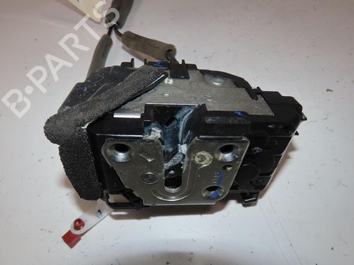 Used Front left lock Front left lock 39251231 39251231