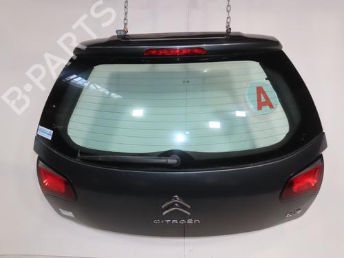 Tailgate CITROËN C3 II (SC_) 1.2 VTi 82 | BP36100636C6 - Image 5