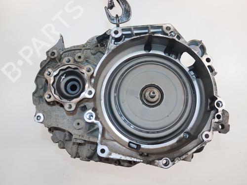 Used Gearbox Gearbox 38256876 38256876