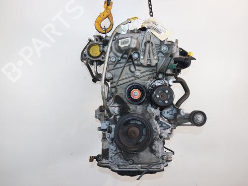 Engine RENAULT CLIO IV (BH_) 0.9 TCe 90 (BHNF, BHMA, BHMH, BHJK, BHJR) | BP37705638M1 - Image 3