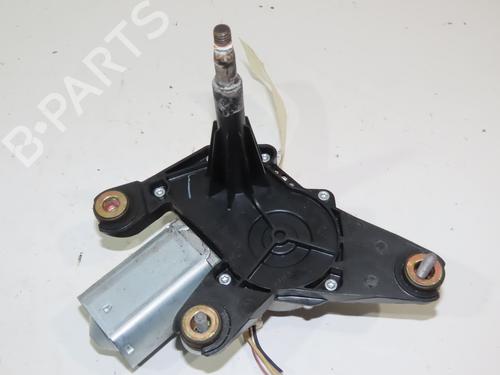 Rear wiper motor RENAULT SCÉNIC II (JM0/1_) 1.9 dCi | BP16648686M102 
