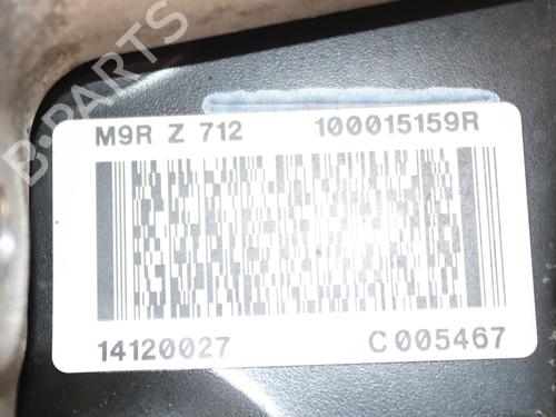 Engine RENAULT TALISMAN (LP_) 2.0 Blue dCi 190 (LPAL, LPAM) | BP29516539M1 