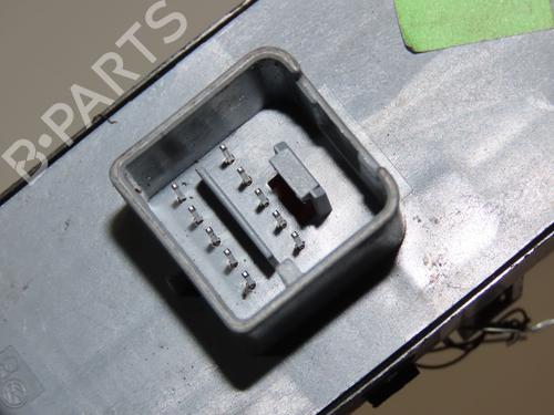 Used Left front window switch Left front window switch VW GOLF V (1K1) 1.9 TDI (105 hp) 23163403 23163403