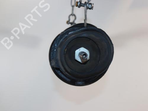 Used Right front shock absorber FIAT 500 (312_) 1.0 Mild Hybrid (312.AYD1B) (69 hp) 31843835