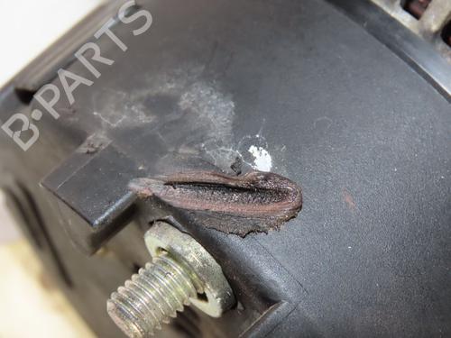 Used Alternator MERCEDES-BENZ CLK (C208) CLK 200 (208.335) (136 hp) 30265732