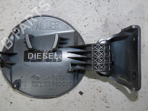 Fuel flap HYUNDAI i20 I (PB, PBT) 1.1 CRDi | BP24486390C131