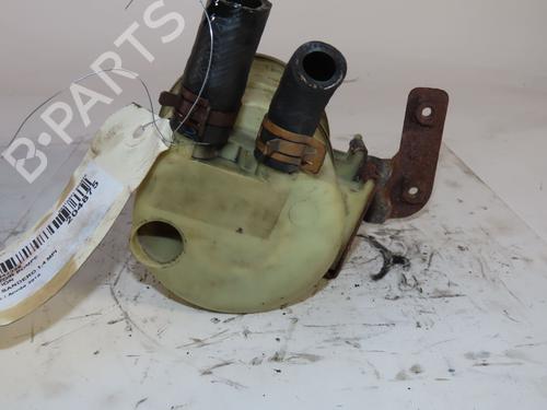 Power steering reservoir DACIA SANDERO 1.4 MPI LPG | BP23160453M117 