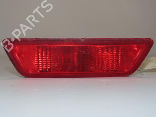 Used Rear fog light Rear fog light NISSAN X-TRAIL II (T31) 2.0 dCi 4x4 (150 hp) 33059010 33059010