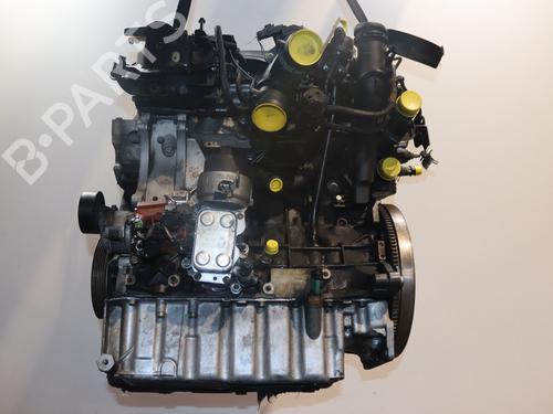 Engine PEUGEOT 407 (6D_) 2.0 HDi 135 (6DRHRH, 6DRHRE, 6DRHRG, 6DRHRJ) | BP30798151M1  - Image 6