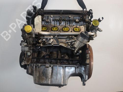 Engine OPEL ASTRA H TwinTop (A04) 1.6 (L67) | BP31747716M1 