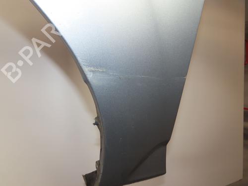 Left front fenders FORD MONDEO IV (BA7) 2.0 TDCi | BP17657578C41 