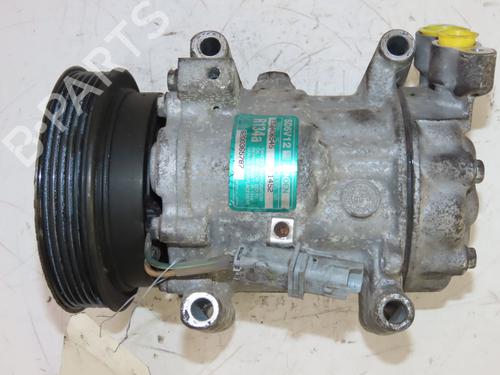 AC compressor RENAULT MODUS / GRAND MODUS (F/JP0_) 1.5 dCi (FP0D, JP0D) | BP38916340M34 - Image 5