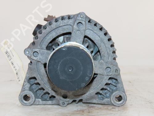 Used Alternator PEUGEOT 308 II (LB_, LP_, LW_, LH_, L3_) 1.5 BlueHDi 130 (131 hp) 18059015