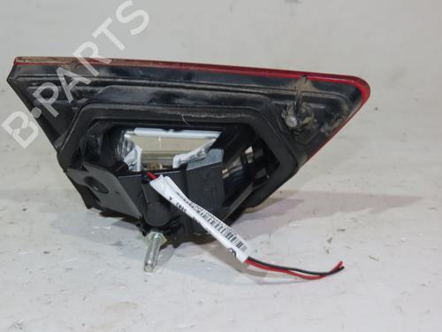 Right tailgate light RENAULT CLIO IV (BH_) 0.9 TCe 90 (BHNF, BHMA, BHMH, BHJK, BHJR) | BP21836989C80 