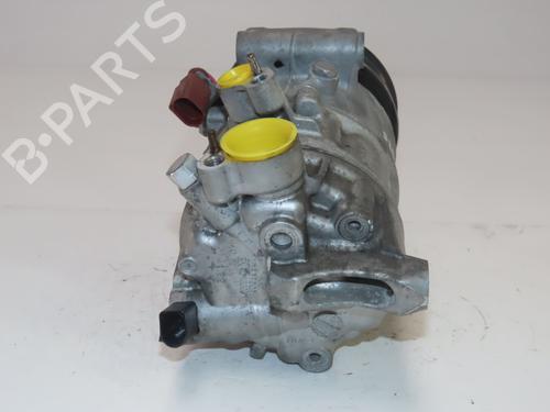 AC compressor CUPRA LEON (KL1, KU1, KUG) 2.0 TSI | BP37411521M34 - Image 3