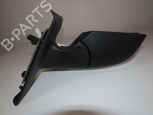 Retrovisor direito DACIA LODGY (JS_) 1.5 dCi | BP32332805C27 