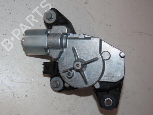 Used Rear wiper motor Rear wiper motor RENAULT MEGANE IV Hatchback (B9A/M/N_) 1.5 Blue dCi 95 (B9A2, B9A6) (95 hp) 34175629 34175629