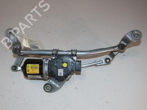 Front wiper motor RENAULT TWINGO III (BCM_, BCA_) 1.0 SCe 70 | BP30093278M29  - Image 5