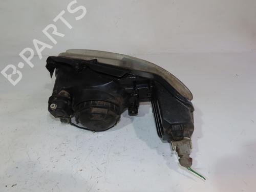 Right headlight PEUGEOT 106 II (1A_, 1C_) 1.4 i | BP23164686C29 