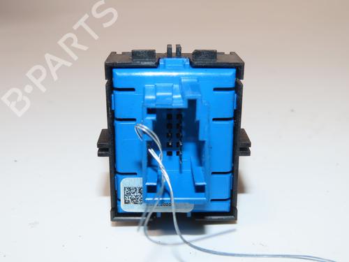 Hand brake PEUGEOT 2008 II (UD_, US_, UY_, UJ_, UR_, UC_) 1.2 PureTech 130 (USHNS, URHNS) | BP27602806I18 