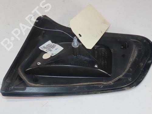 Left tailgate light CITROËN C3 II (SC_) 1.4 VTi 95 | BP30893018C79