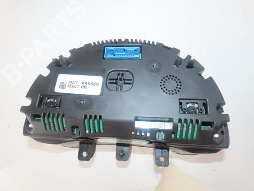 Instrument cluster VW BEETLE (5C1, 5C2) 1.2 TSI 16V | BP37431533C47 - Image 3
