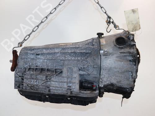 Used Gearbox Gearbox MERCEDES-BENZ E-CLASS (W213) E 200 d (213.013) (150 hp) 34573265 34573265
