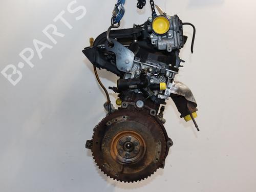 Engine RENAULT TWINGO II (CN0_) 1.2 16V (CN04, CN0B) | BP28969964M1 