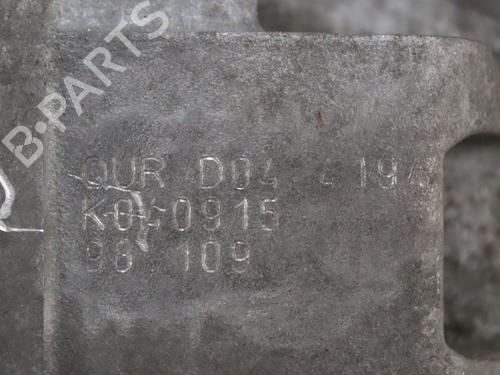 Gearbox AUDI Q5 (8RB) 3.0 TDI quattro | BP29264380M3 