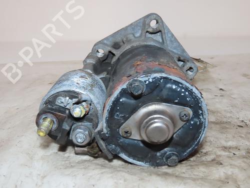 Used Starter Starter FORD FIESTA V (JH_, JD_) 1.3 (60 hp) 19653425 19653425