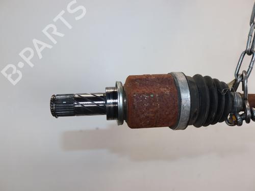 Used Left front driveshaft Left front driveshaft 38055398 38055398