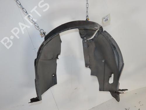 Hjulbue BMW 1 (E87) 118 d (143 hp) 32332790