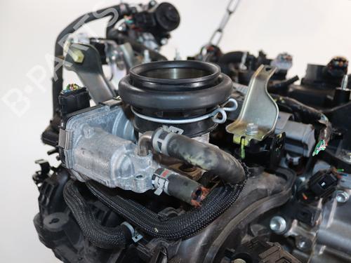 Used Engine Engine 37530229 37530229