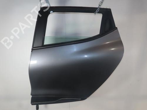 Left rear door RENAULT CLIO IV (BH_) 1.5 dCi 75 | BP24601447C4 