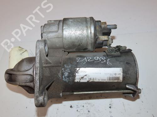 Startmotor FORD FIESTA VI (CB1, CCN) 1.25 | BP29016531M8 