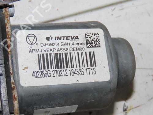 Used Front right window mechanism CITROËN DS5 2.0 HDi 165 (163 hp) 23435430