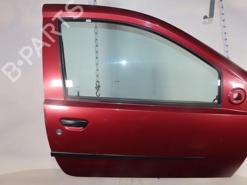 Right front door FIAT PUNTO (188_) 1.2 60 (188.030, .050, .130, .150, .230, .250) | BP27438827C3 