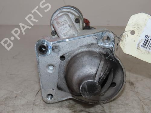 Startmotor FORD TRANSIT COURIER B460 Box Body/MPV 1.5 TDCi | BP24486504M8 