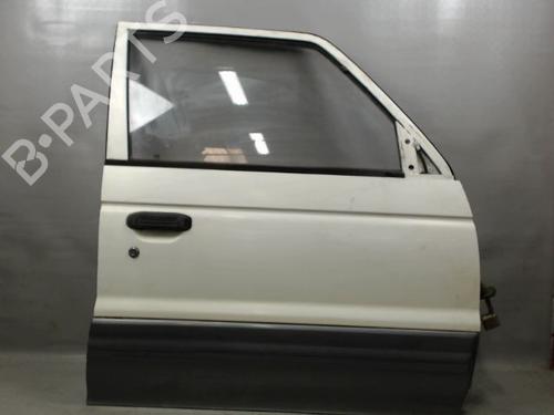 Used Right front door Right front door MITSUBISHI PAJERO CLASSIC (V2_W, V6_W, V7_W) 2.5 TD (V24W) (115 hp) 36485617 36485617