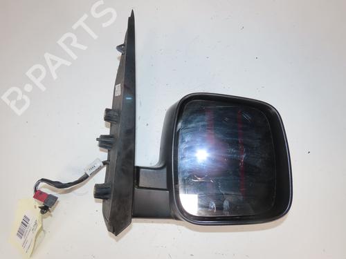 Bakspejl Højre PEUGEOT BIPPER Tepee 1.4 HDi | BP32075907C27 
