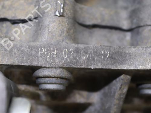 Gearbox VW GOLF VI Convertible (517) 2.0 GTI | BP40051662M3 - Image 5